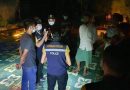Police raid health spa Aum Sound Healing on Koh Phangan island