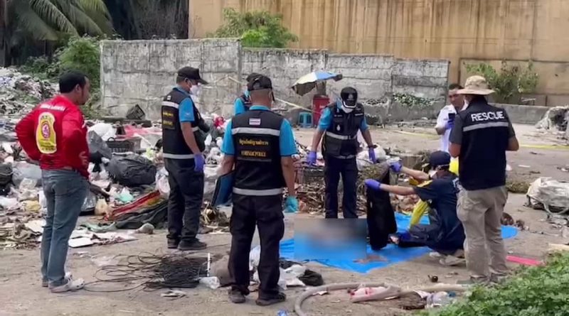 Spanish man denies involvement in gruesome Koh Phangan killing