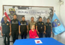 Working illegally on Koh Phangan – Russian woman arrested at beauty salon