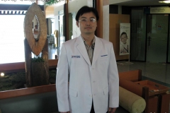 Bangkok Hospital Koh Samui