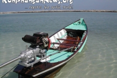 Boat For Sale Koh Phangan