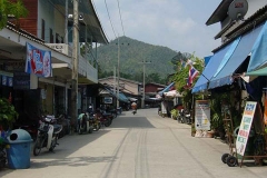 Chaloklum Koh Phangan