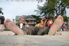 Full Moon Party 2003