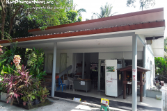 Herbal Sauna Koh Phangan