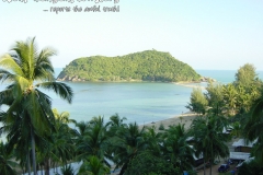 Koh Maa Island