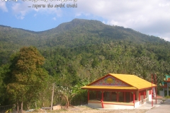 Kuan Yin Temple Koh Phangan