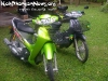 Motorbike For Sale Koh Phangan