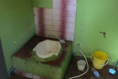 Toilets Koh Phangan